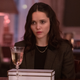 Rebecca Breeds as Clarice Starling in Clarice